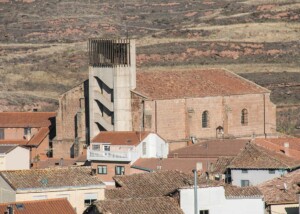 Iglesia de San Martín