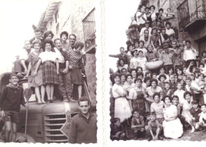 Fiesta de Las Vueltas