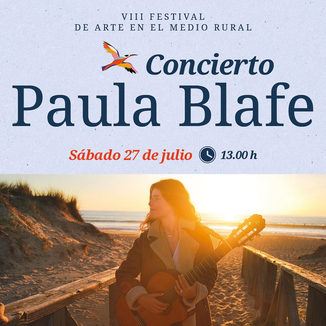 Paula Blafe