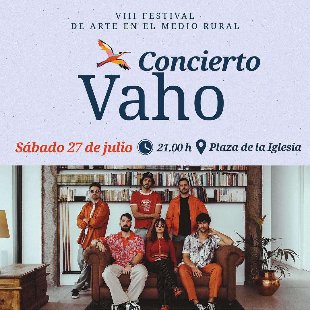 VAHO
