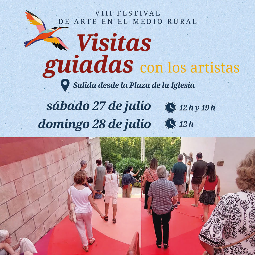visitaguiadaartistas